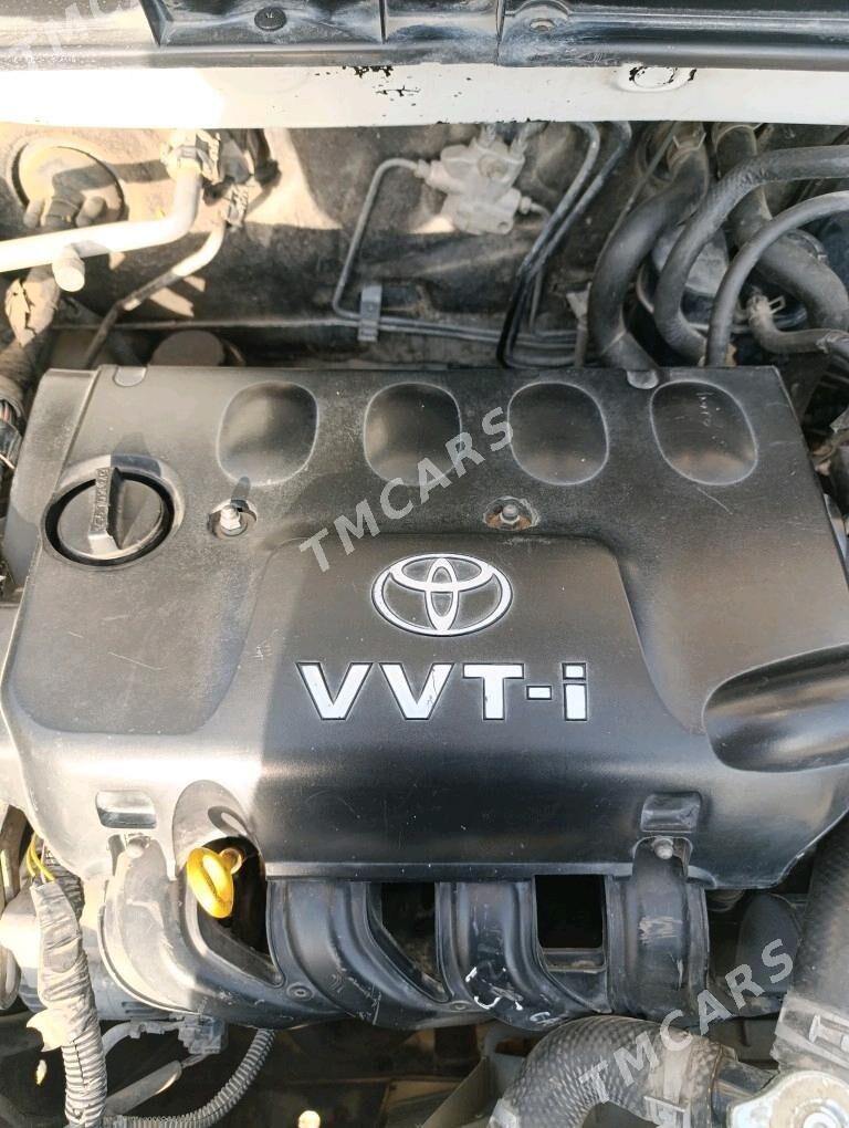 Toyota Yaris 2006 - 80 000 TMT - Балканабат - img 3