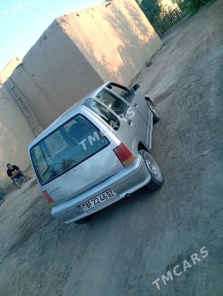 Daewoo Tico 1996 - 14 000 TMT - Акдепе - img 5