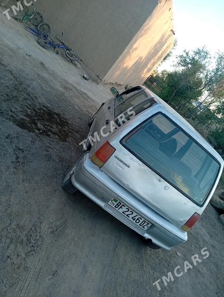 Daewoo Tico 1996 - 14 000 TMT - Акдепе - img 6