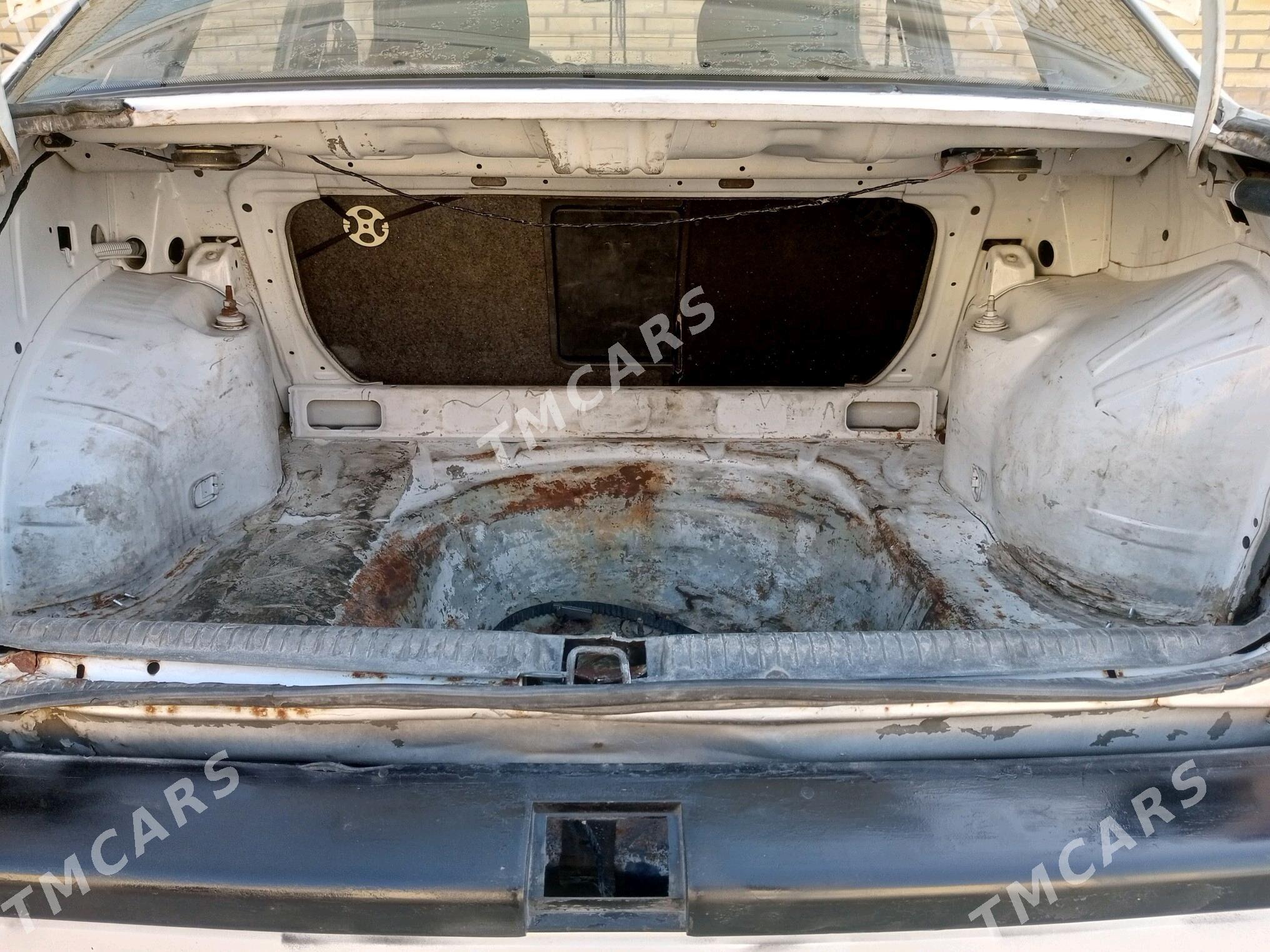 Opel Vectra 1992 - 23 000 TMT - Mary - img 2