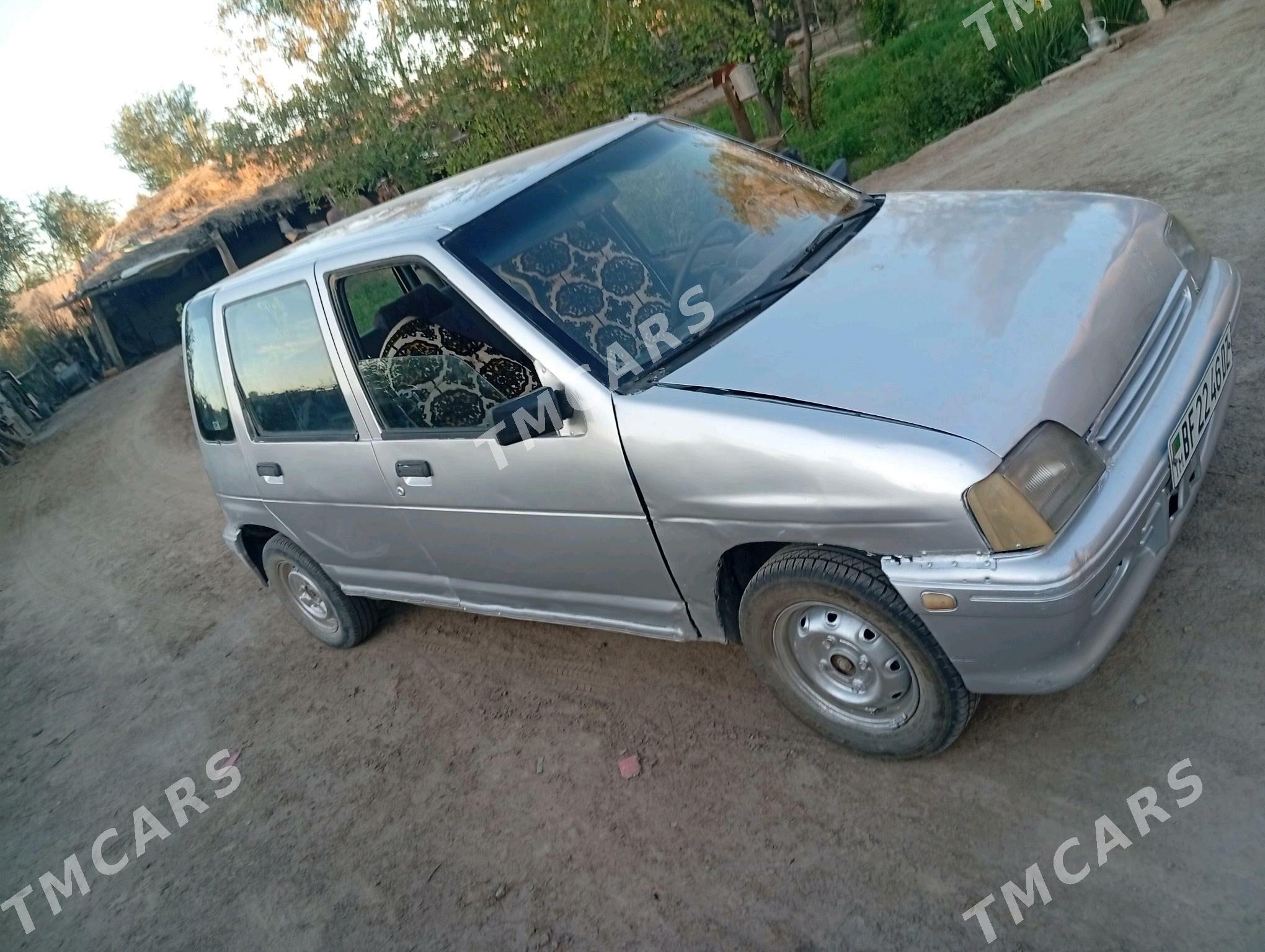 Daewoo Tico 1996 - 14 000 TMT - Акдепе - img 7
