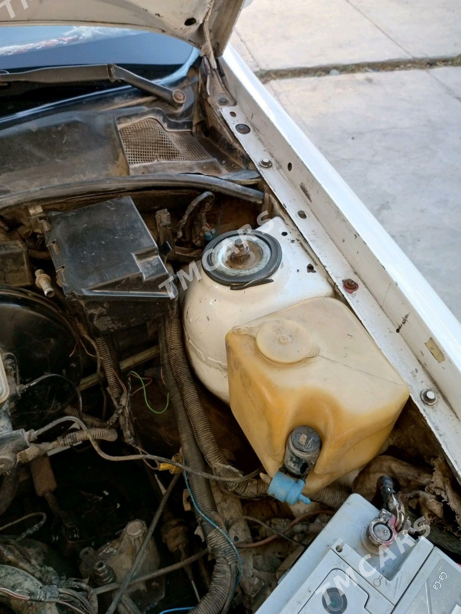 Opel Vectra 1992 - 23 000 TMT - Mary - img 7