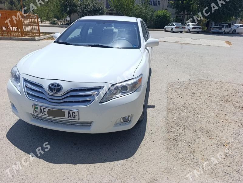 Toyota Camry 2010 - 195 000 TMT - Aşgabat - img 4