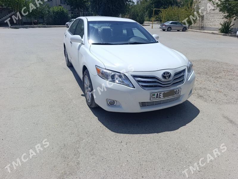 Toyota Camry 2010 - 195 000 TMT - Aşgabat - img 3