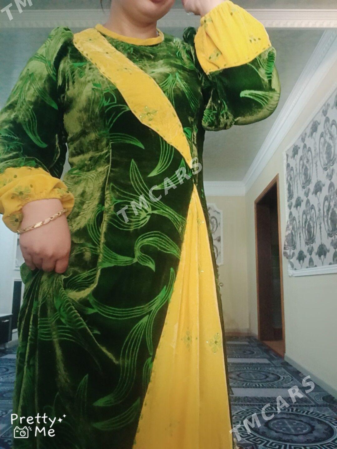 Pombarh - Aşgabat - img 1