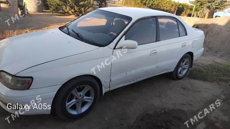 Toyota Corona 1995 - 43 000 TMT - Oguz han - img 3