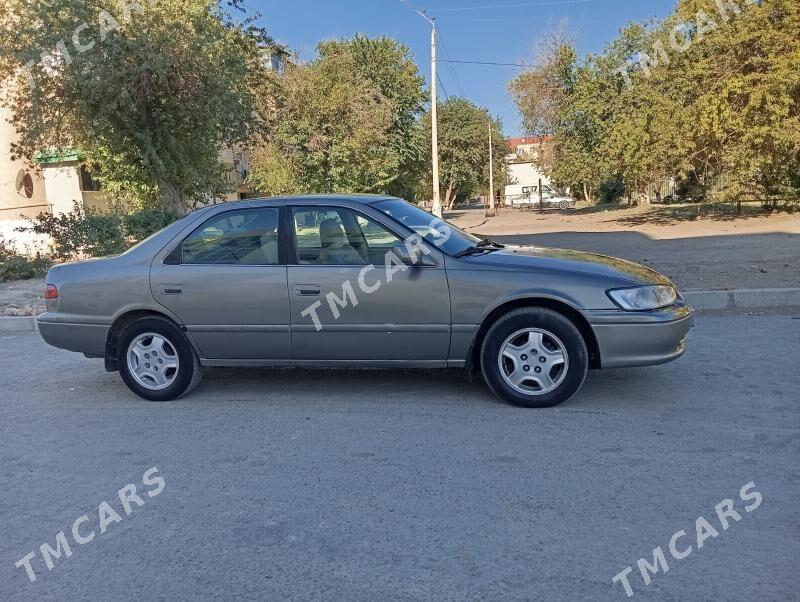 Toyota Camry 1999 - 110 000 TMT - Türkmenabat - img 5