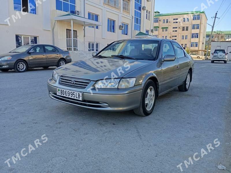 Toyota Camry 1999 - 110 000 TMT - Türkmenabat - img 1