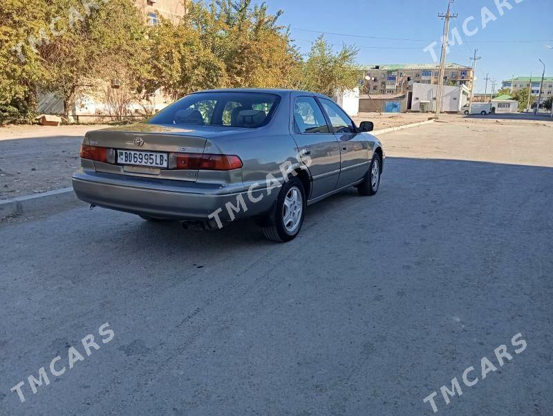 Toyota Camry 1999 - 110 000 TMT - Türkmenabat - img 4