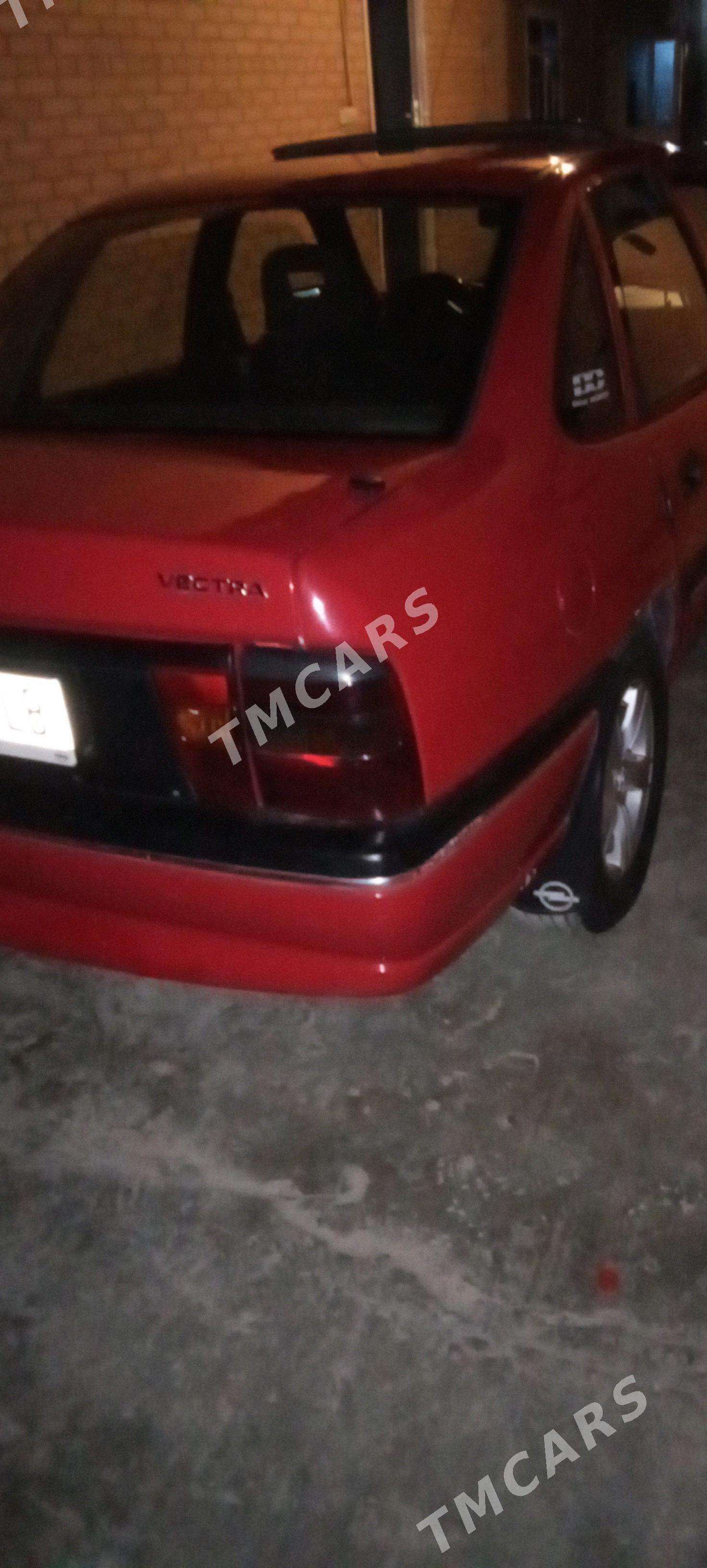 Opel Vectra 1995 - 38 000 TMT - Çärjew - img 2