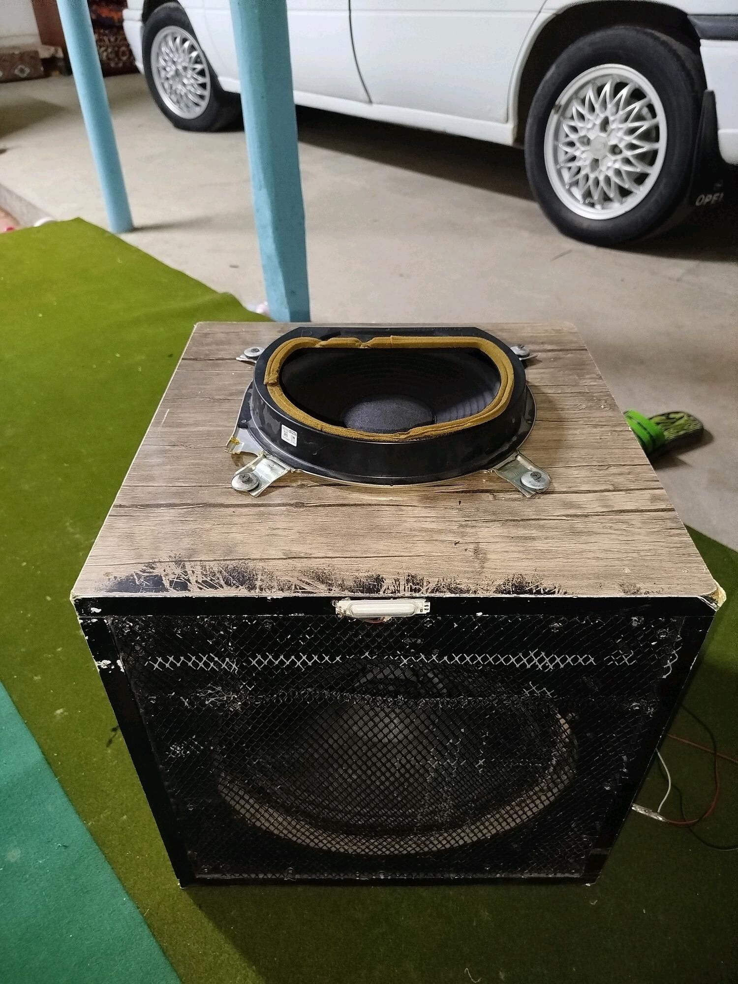 kalonka bass 450 TMT - Daşoguz - img 3