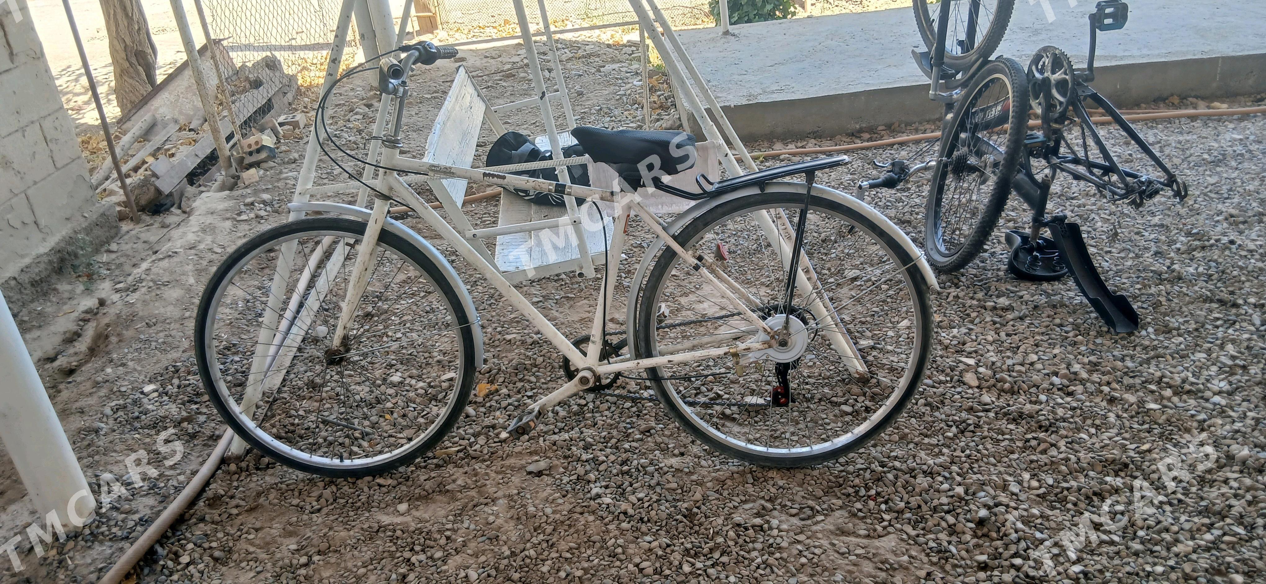 veloseped 26lyk - Murgap - img 2