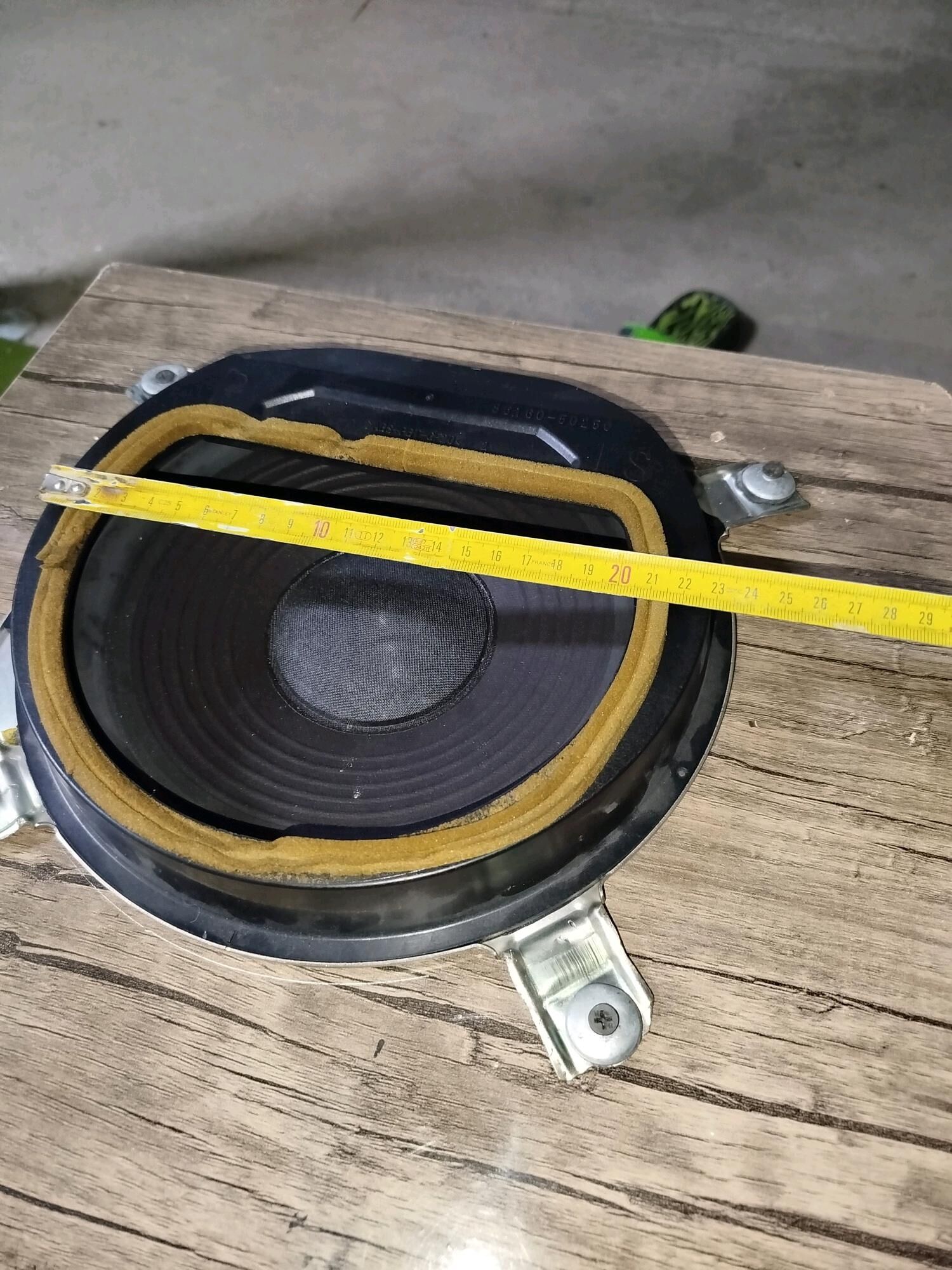 kalonka bass 450 TMT - Daşoguz - img 2