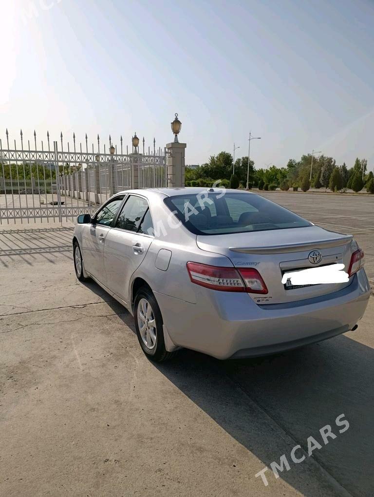 Toyota Camry 2011 - 183 000 TMT - Daşoguz - img 5