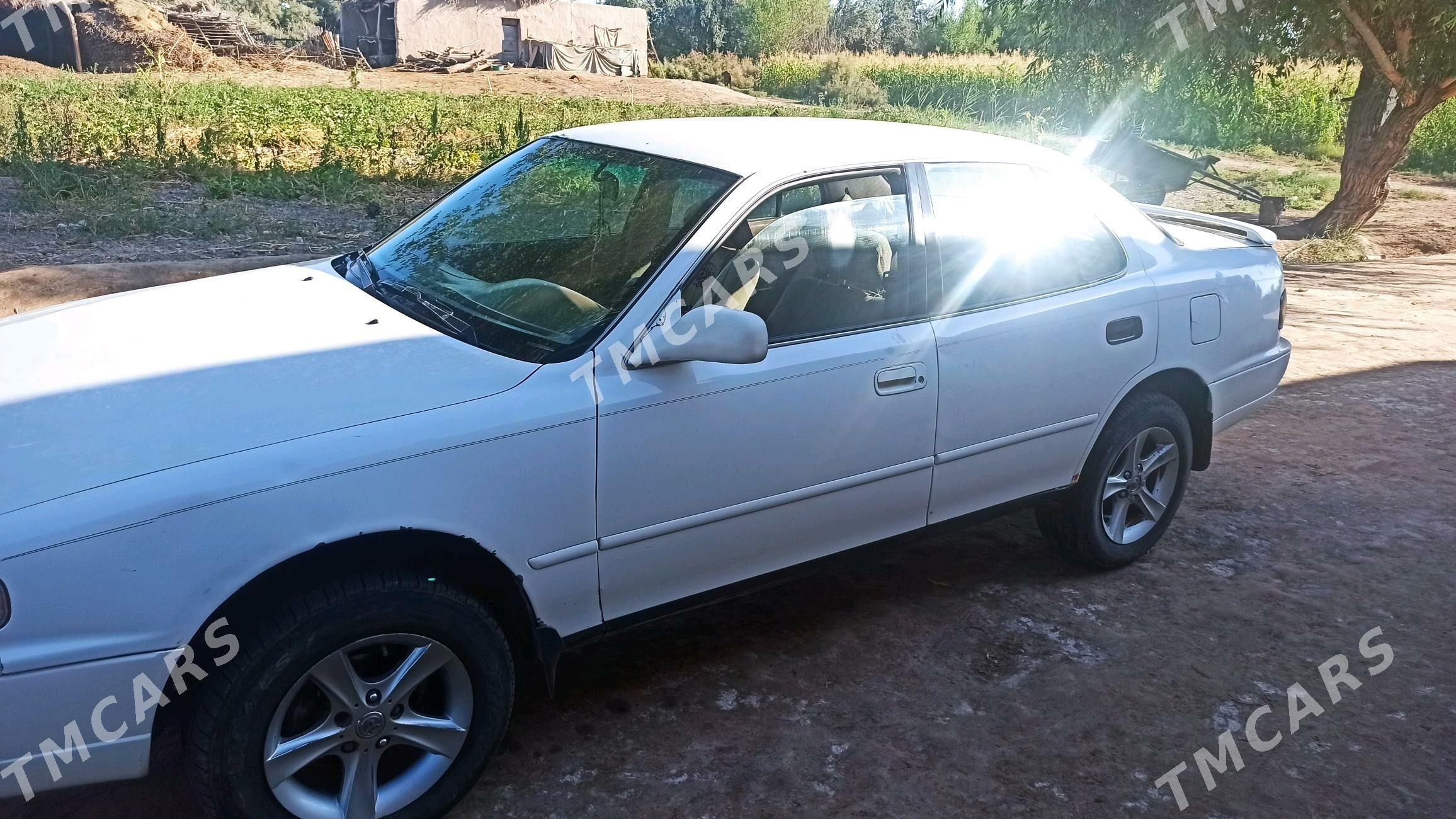 Toyota Camry 1996 - 80 000 TMT - Кёнеургенч - img 2