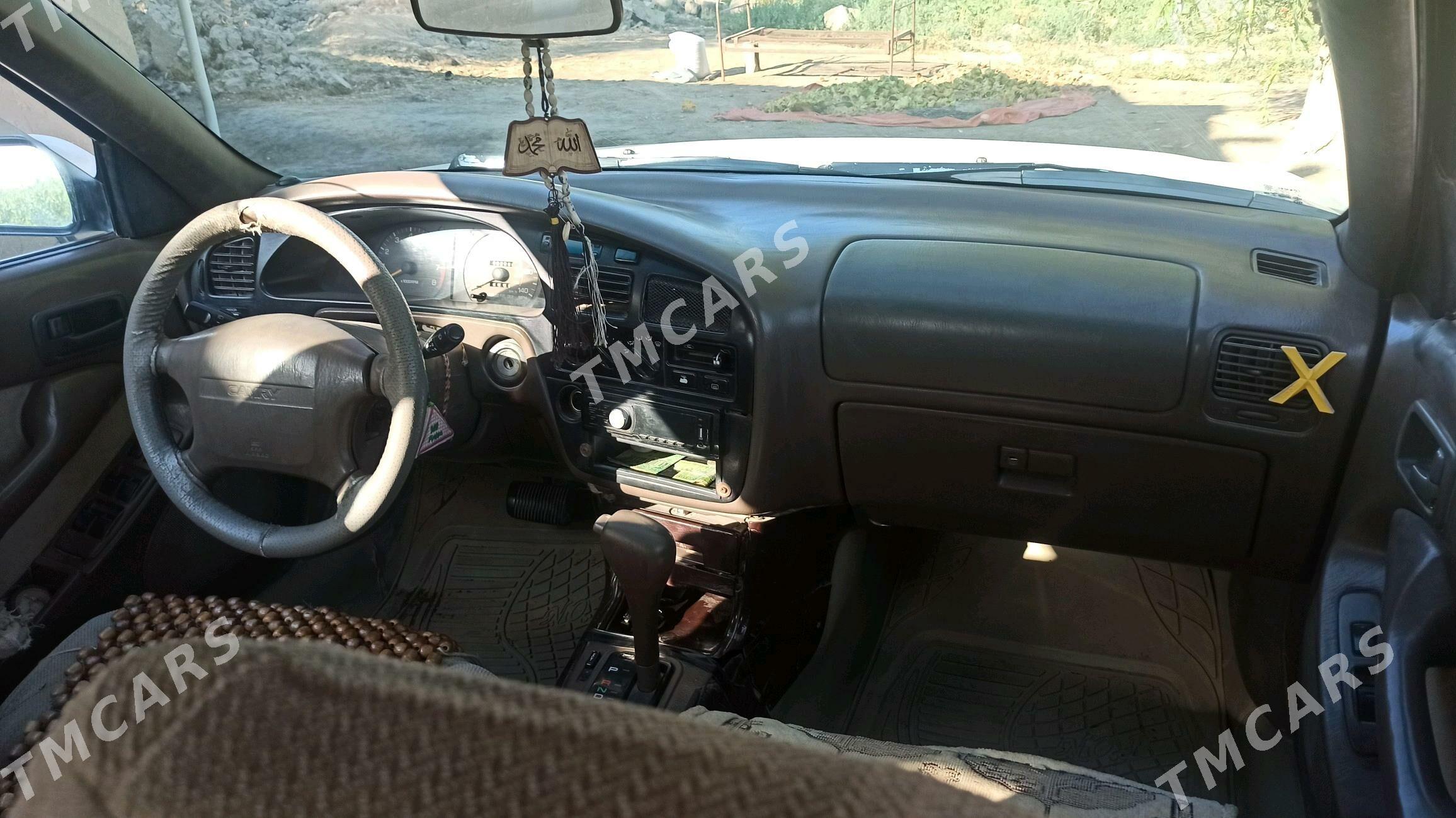 Toyota Camry 1996 - 80 000 TMT - Кёнеургенч - img 1