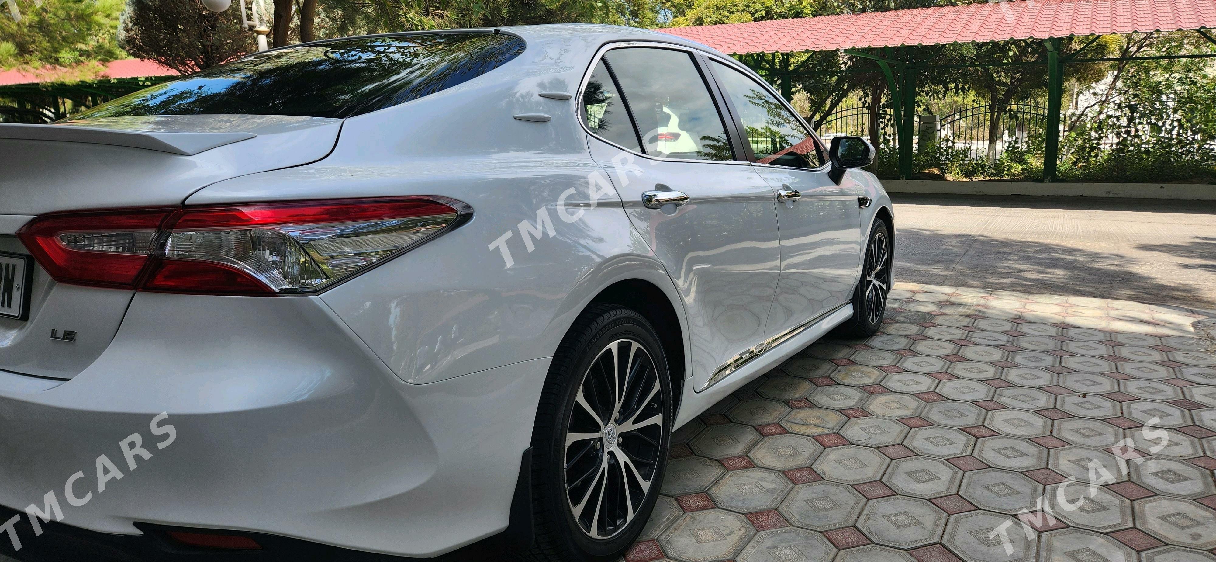 Toyota Camry 2019 - 300 000 TMT - Туркменбаши - img 6