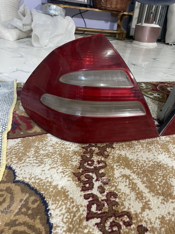 Mercedes fara w211 2 200 TMT - Daşoguz - img 3