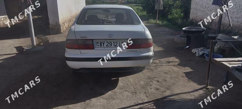 Toyota Corona 1995 - 40 000 TMT - Достлук - img 4