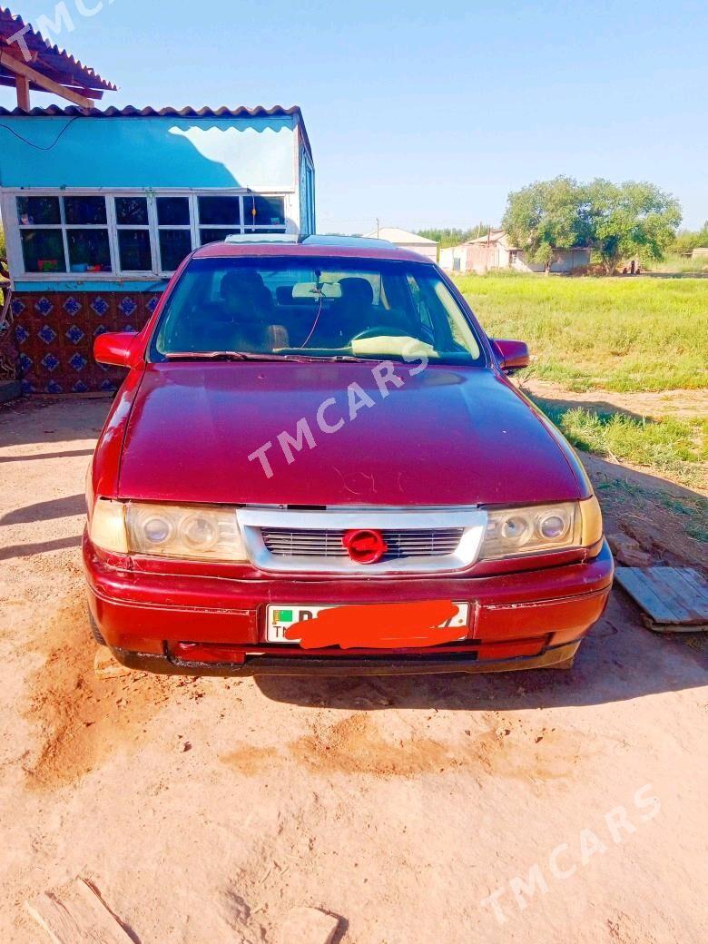 Opel Vectra 1991 - 14 000 TMT - Boldumsaz - img 1