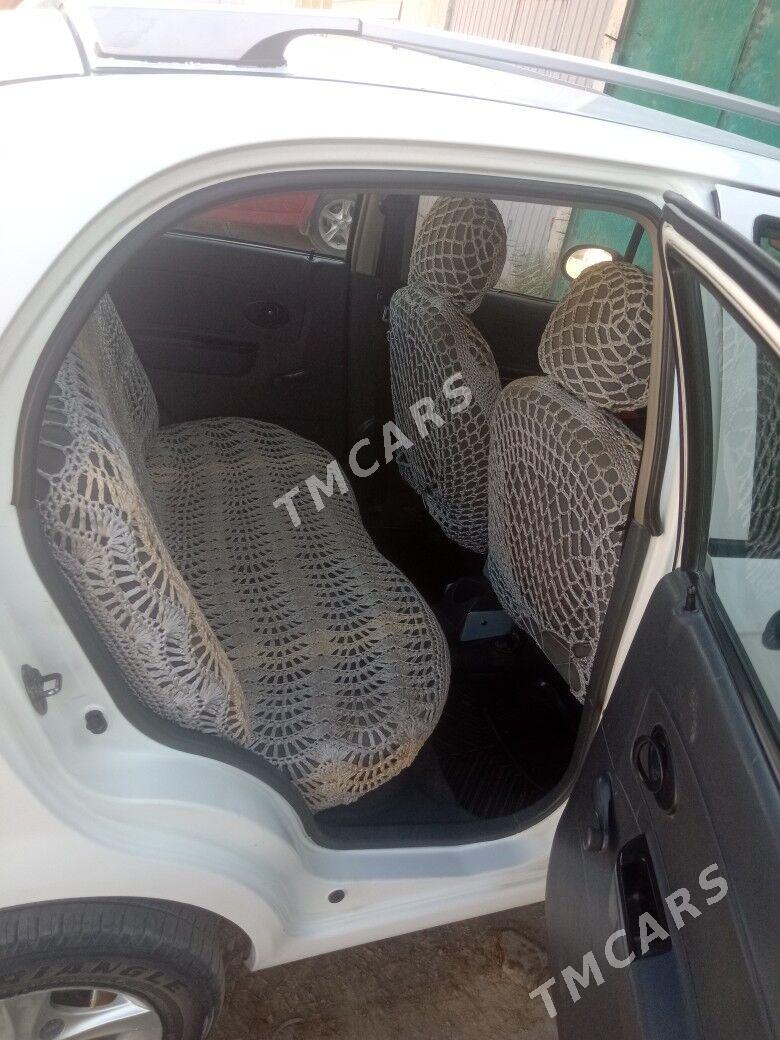 Daewoo Matiz 2006 - 45 000 TMT - Köneürgenç - img 1