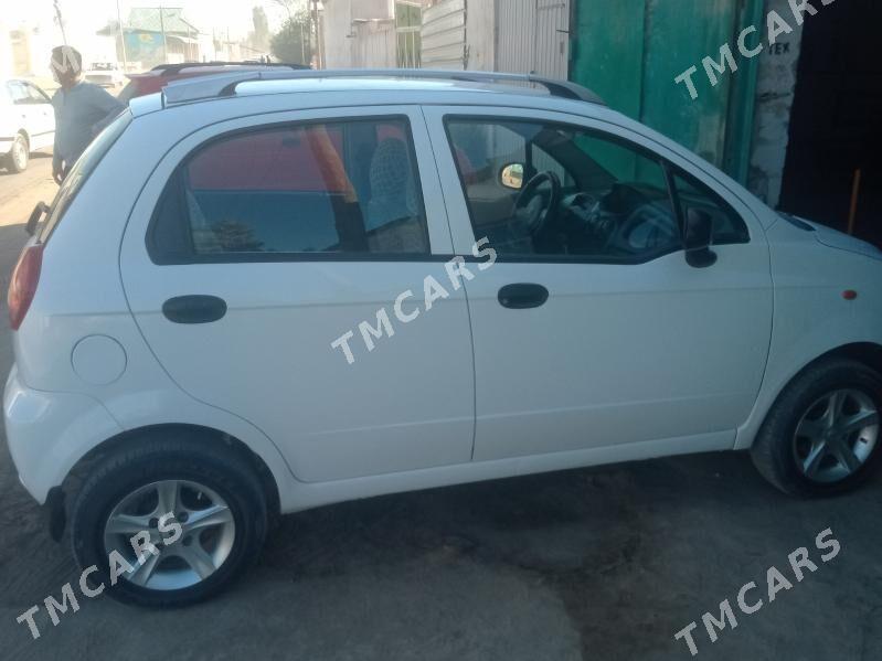 Daewoo Matiz 2006 - 45 000 TMT - Köneürgenç - img 6