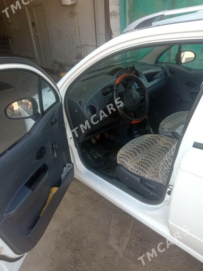 Daewoo Matiz 2006 - 45 000 TMT - Köneürgenç - img 2