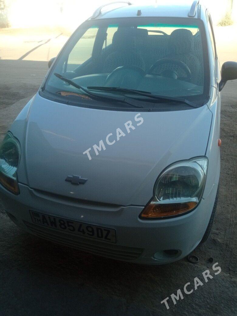 Daewoo Matiz 2006 - 45 000 TMT - Köneürgenç - img 7