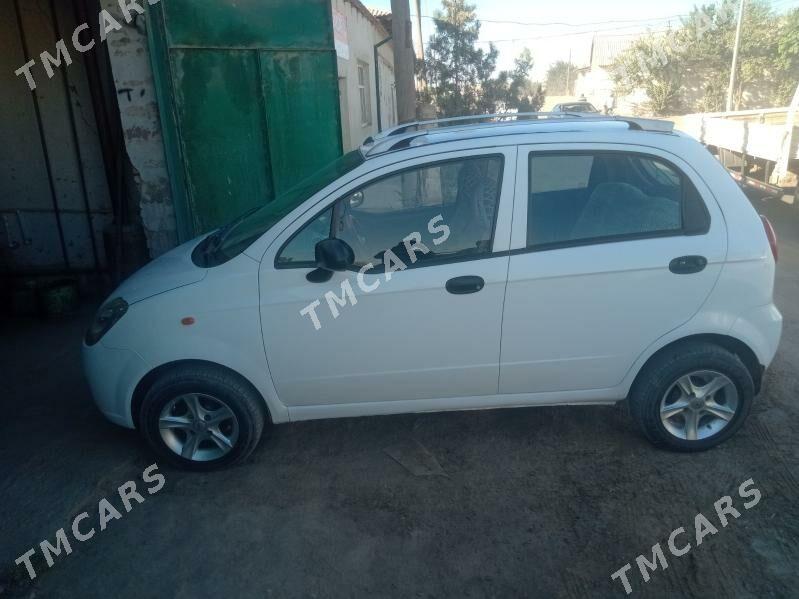 Daewoo Matiz 2006 - 45 000 TMT - Köneürgenç - img 8