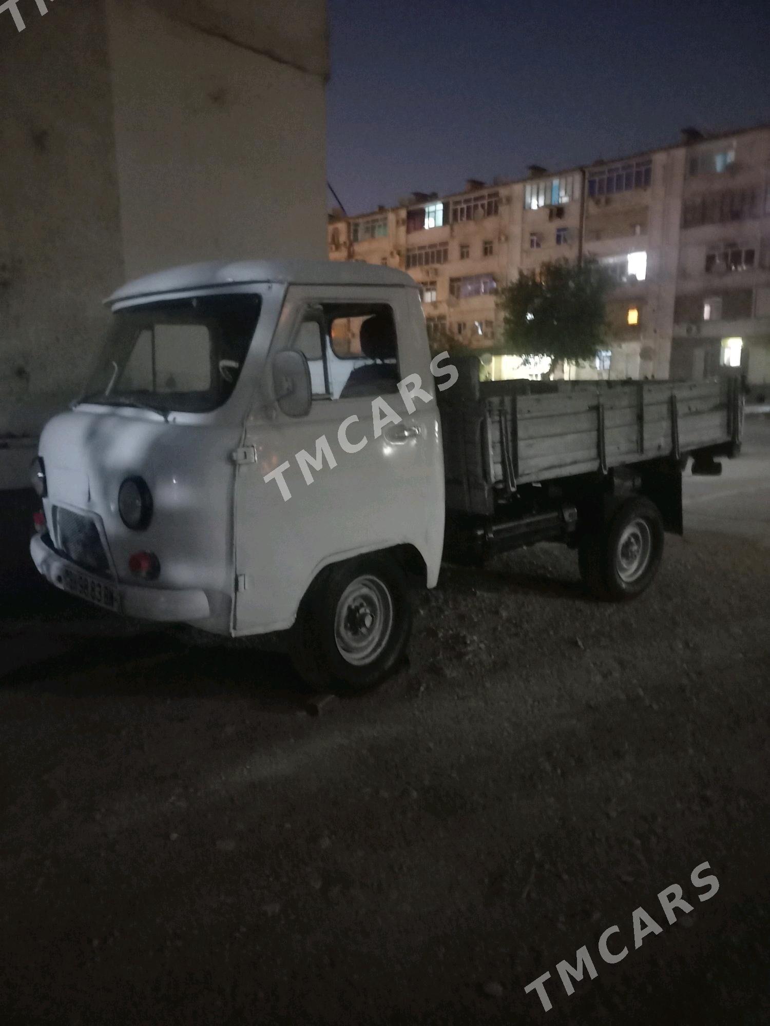 UAZ 452 1991 - 25 000 TMT - Balkanabat - img 3