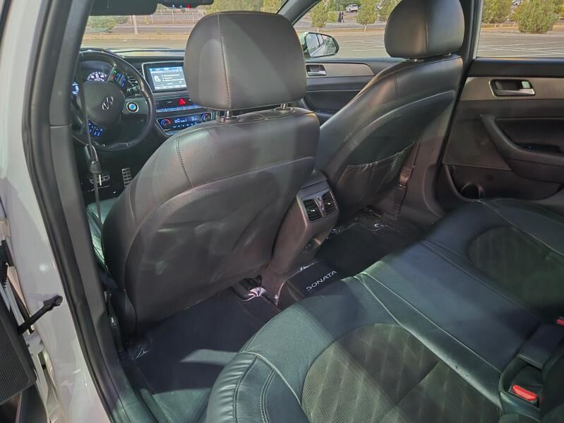 Hyundai Sonata 2019 - 200 000 TMT - Ашхабад - img 7