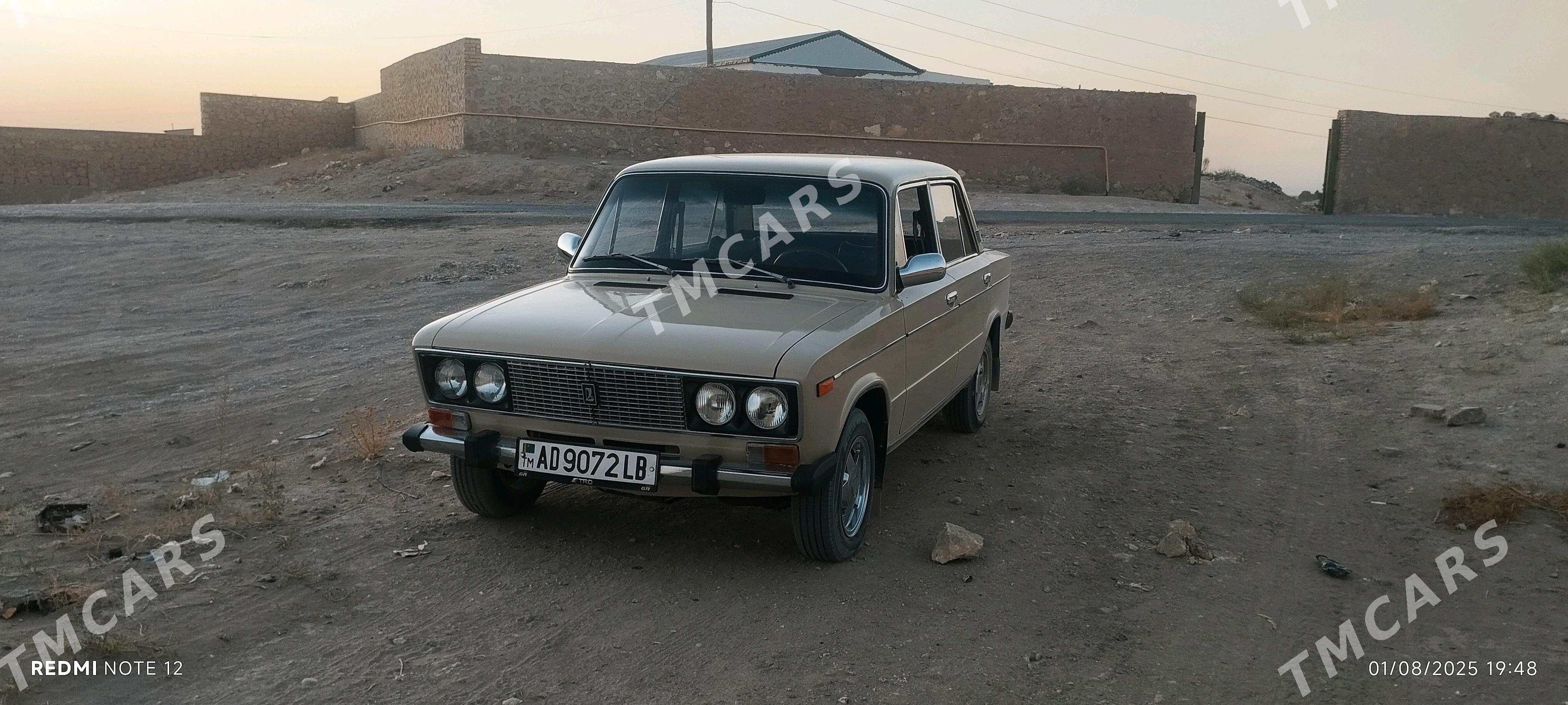 Lada 2106 1990 - 34 000 TMT - Kerki - img 4