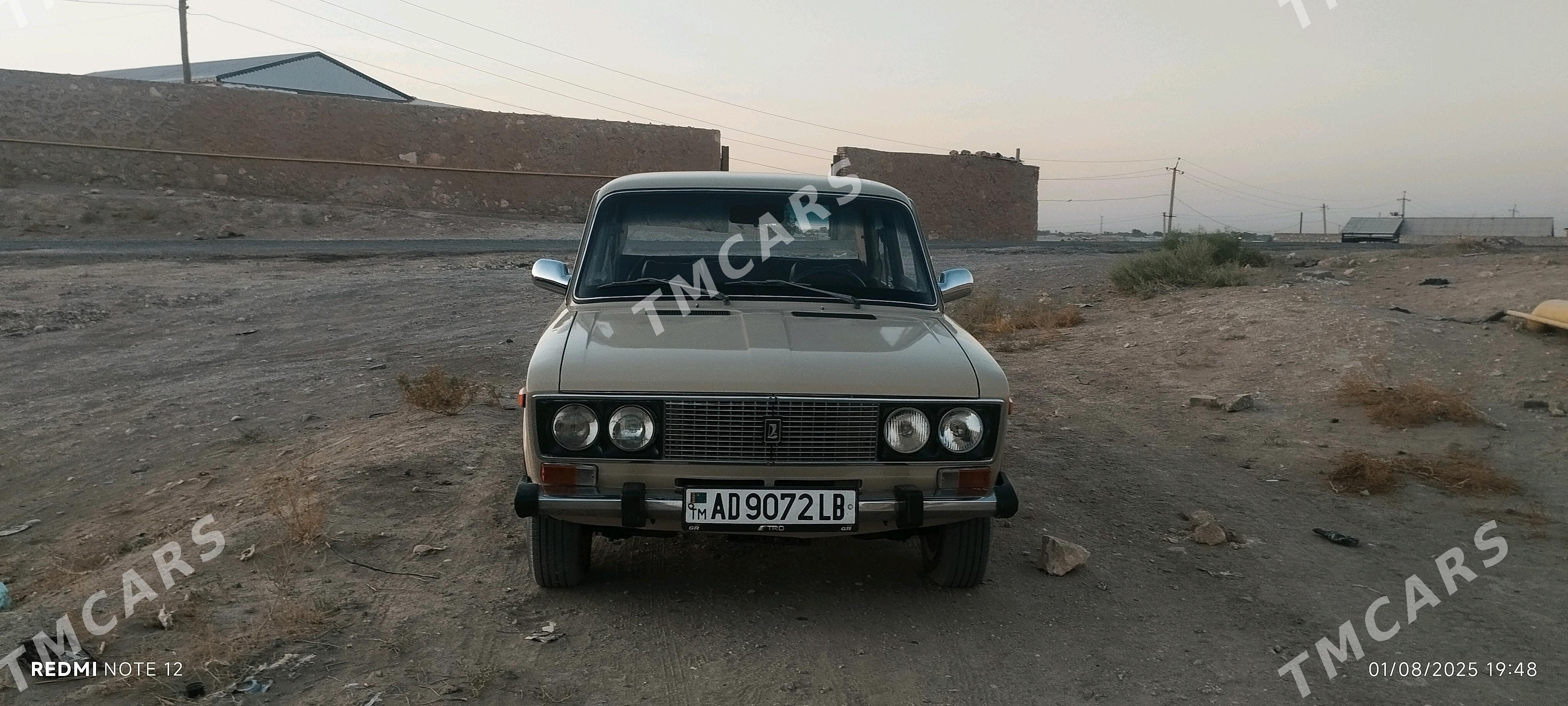 Lada 2106 1990 - 34 000 TMT - Kerki - img 5