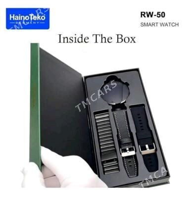 haino teko RW50 paket!!! - Aşgabat - img 3