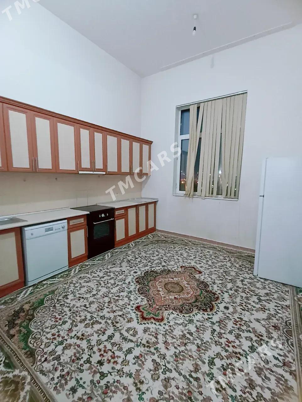 arenda jay kwrarti mir 7 .3500 - Aşgabat - img 2