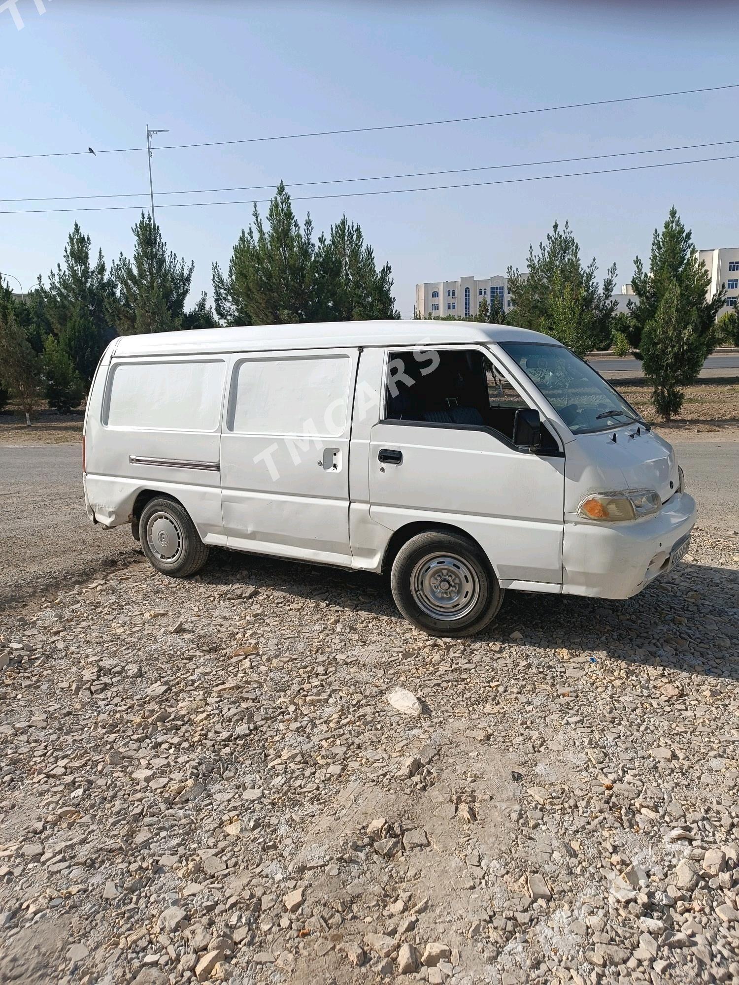 Hyundai H100 2002 - 45 000 TMT - Туркменабат - img 2