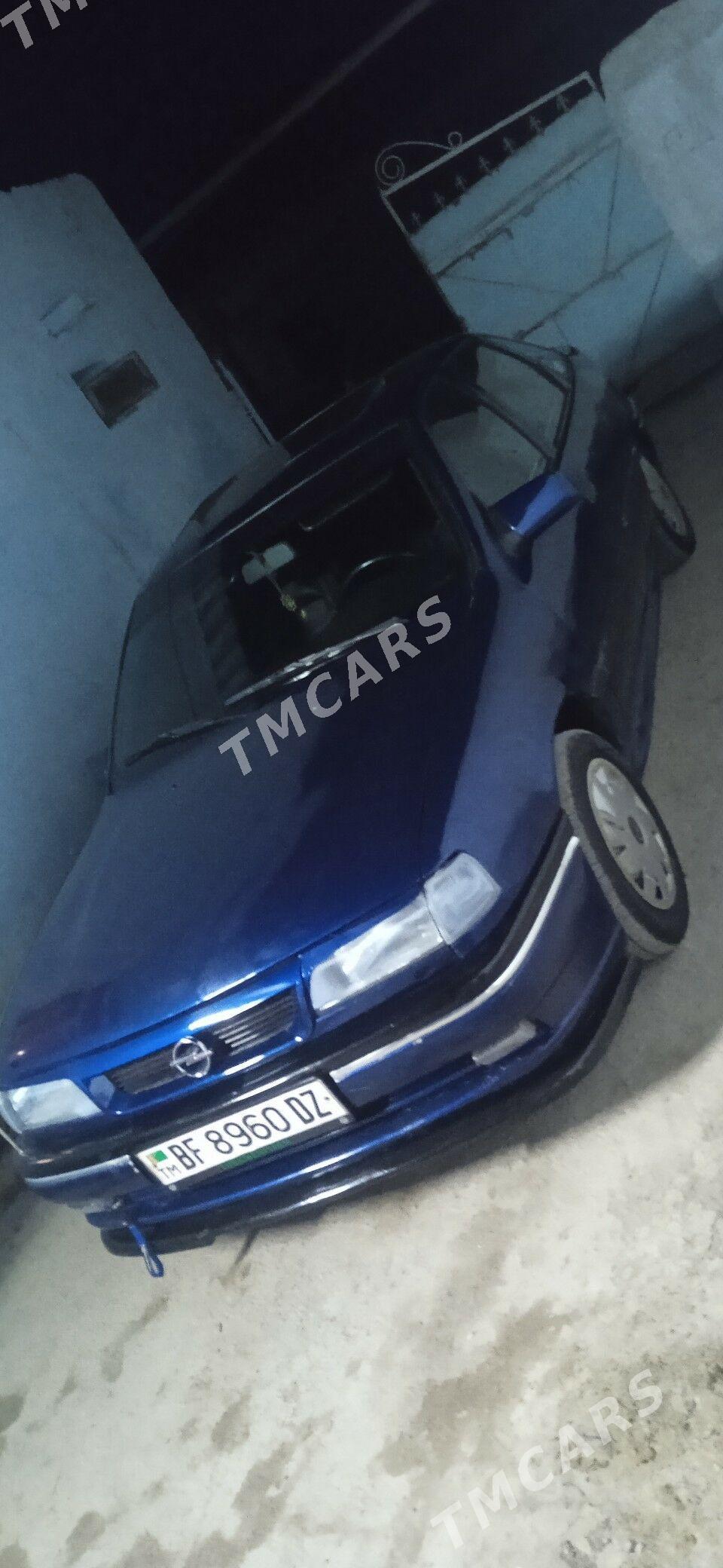Opel Vectra 1995 - 30 000 TMT - Daşoguz - img 2