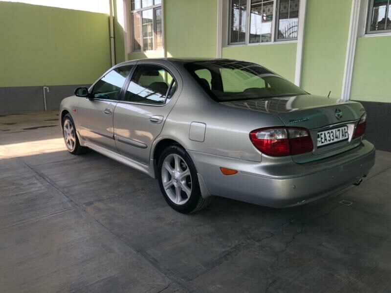Nissan Maxima 2004 - 108 000 TMT - Aşgabat - img 3
