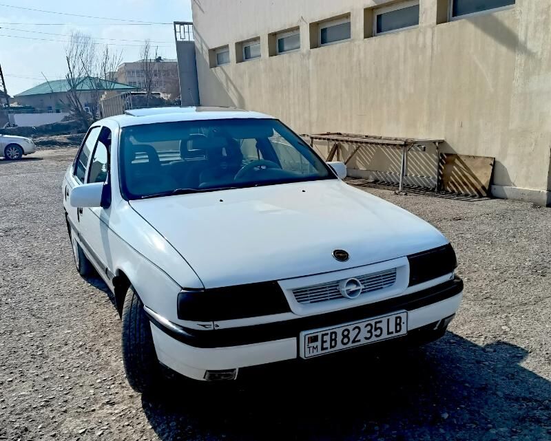Opel Vectra 1991 - 38 000 TMT - Туркменабат - img 3