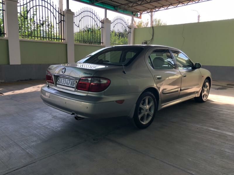 Nissan Maxima 2004 - 108 000 TMT - Aşgabat - img 5