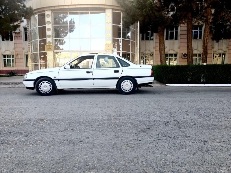 Opel Vectra 1991 - 38 000 TMT - Туркменабат - img 4
