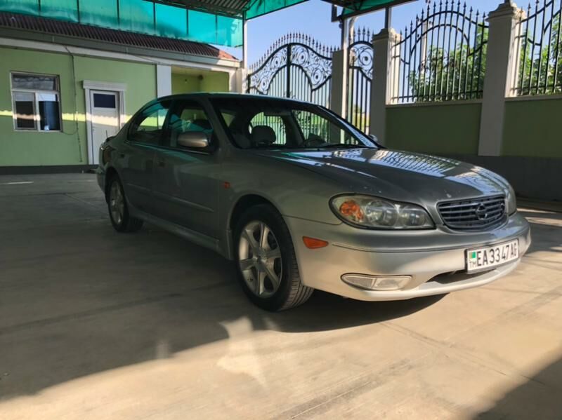 Nissan Maxima 2004 - 108 000 TMT - Aşgabat - img 4