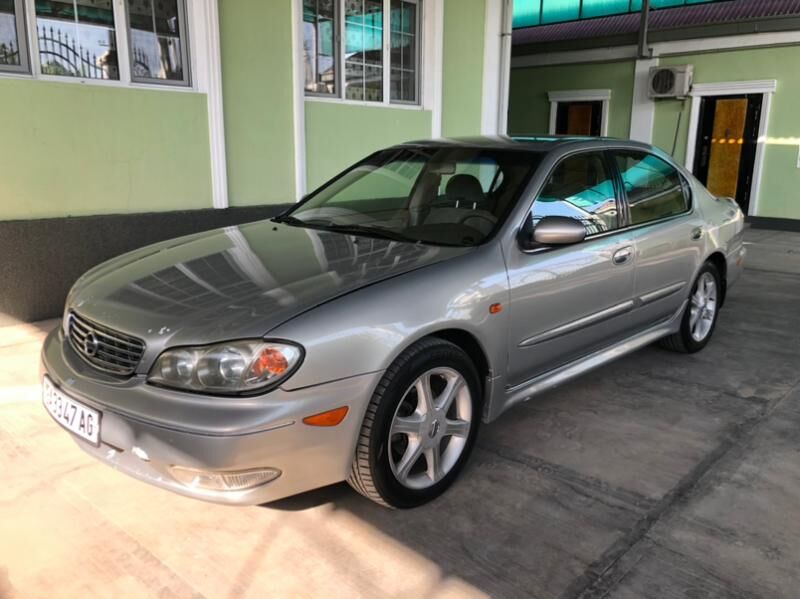 Nissan Maxima 2004 - 108 000 TMT - Aşgabat - img 6