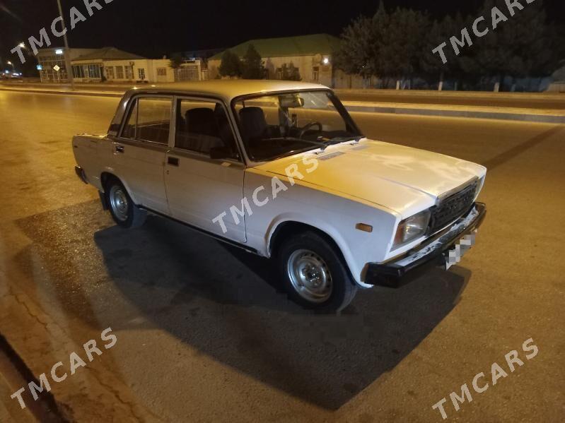 Lada 2107 1990 - 18 000 TMT - Murgap - img 7