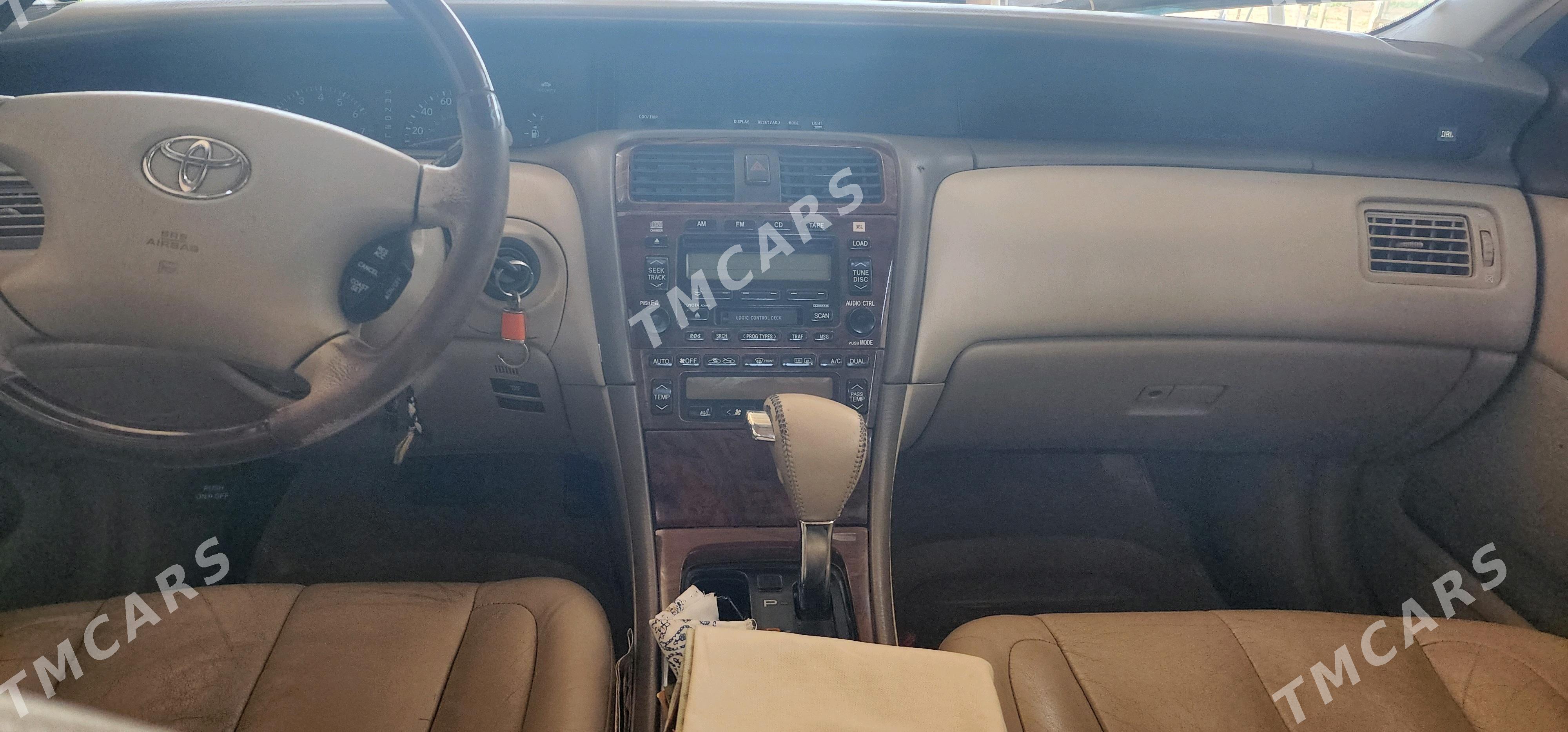 Toyota Avalon 2002 - 220 000 TMT - Mary - img 5