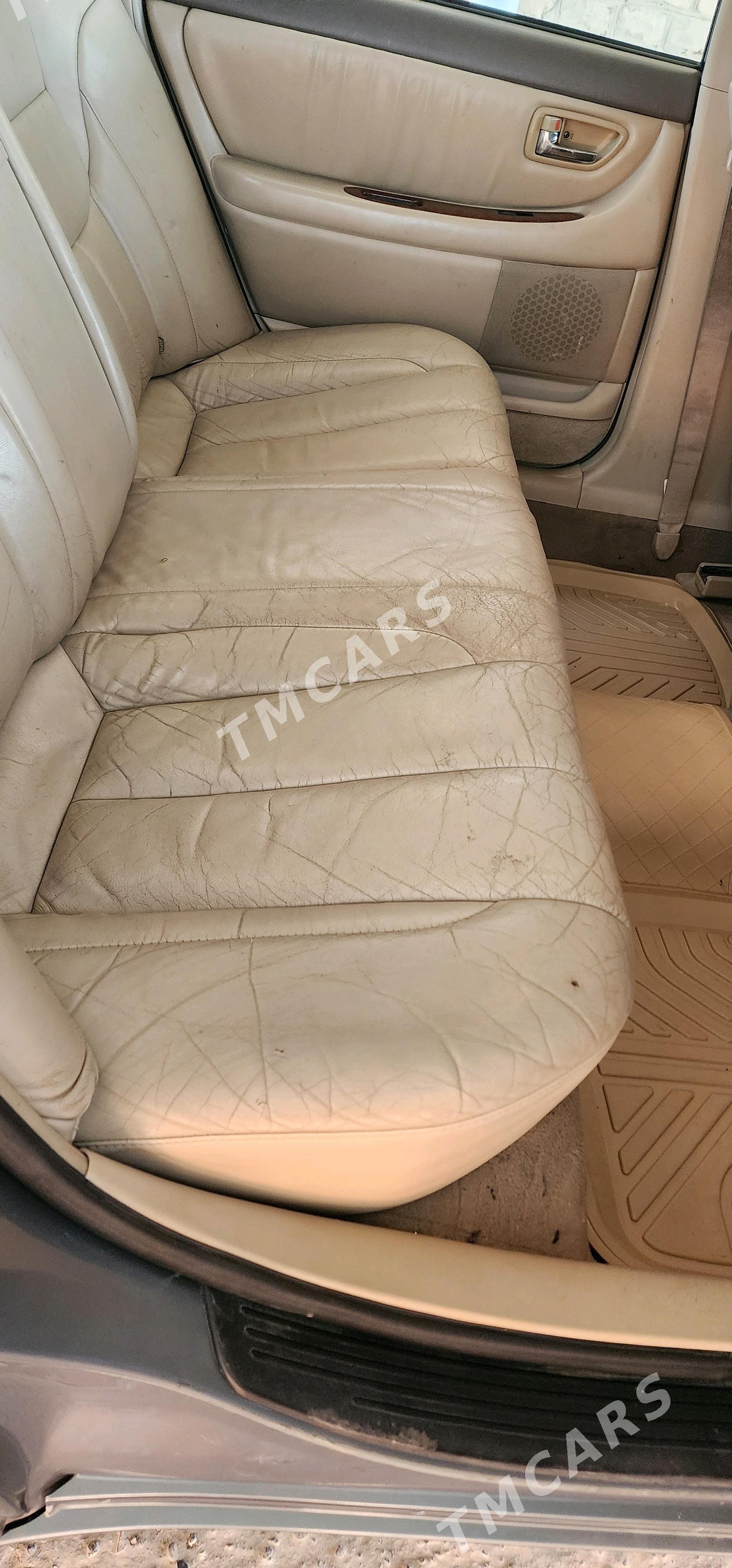 Toyota Avalon 2002 - 220 000 TMT - Mary - img 6