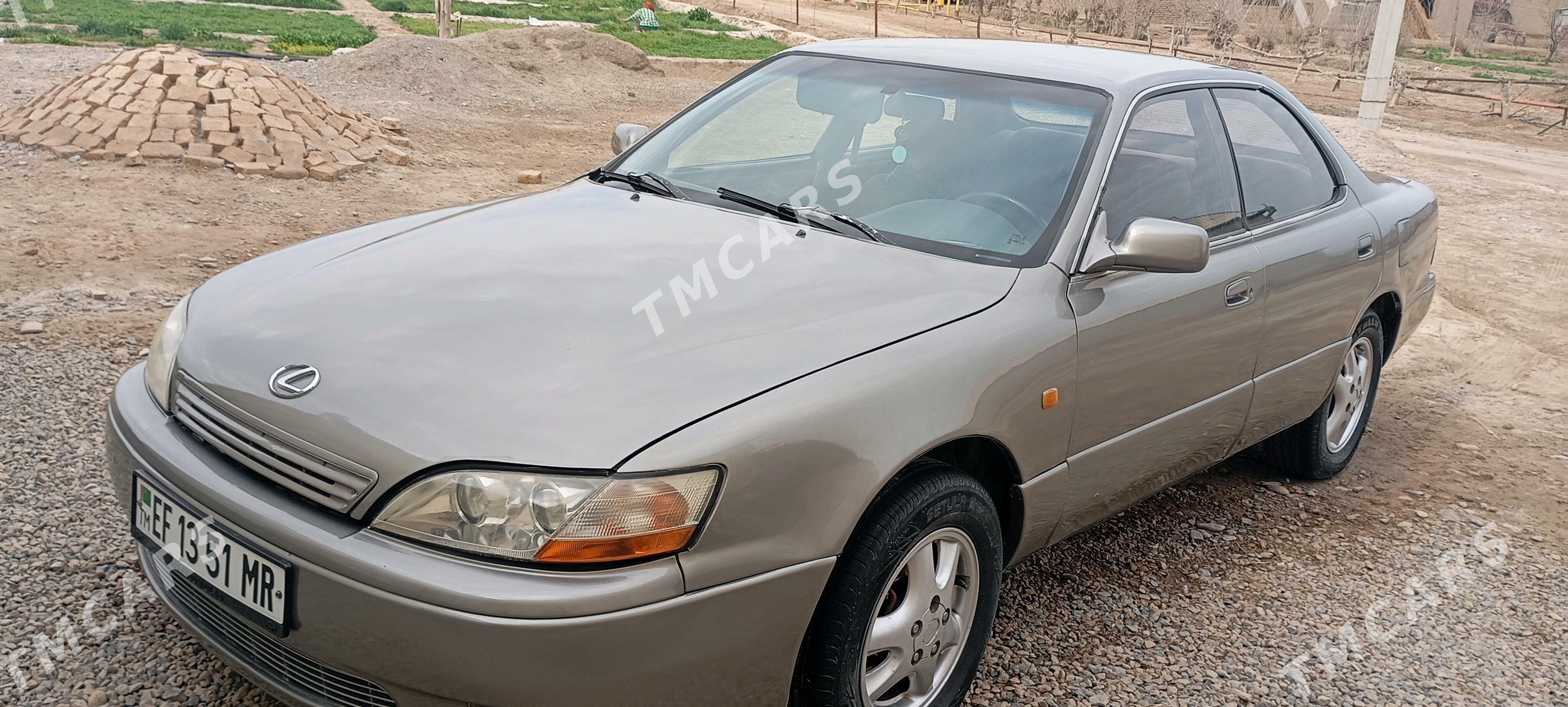 Toyota Windom 1993 - 49 000 TMT - Murgap - img 3