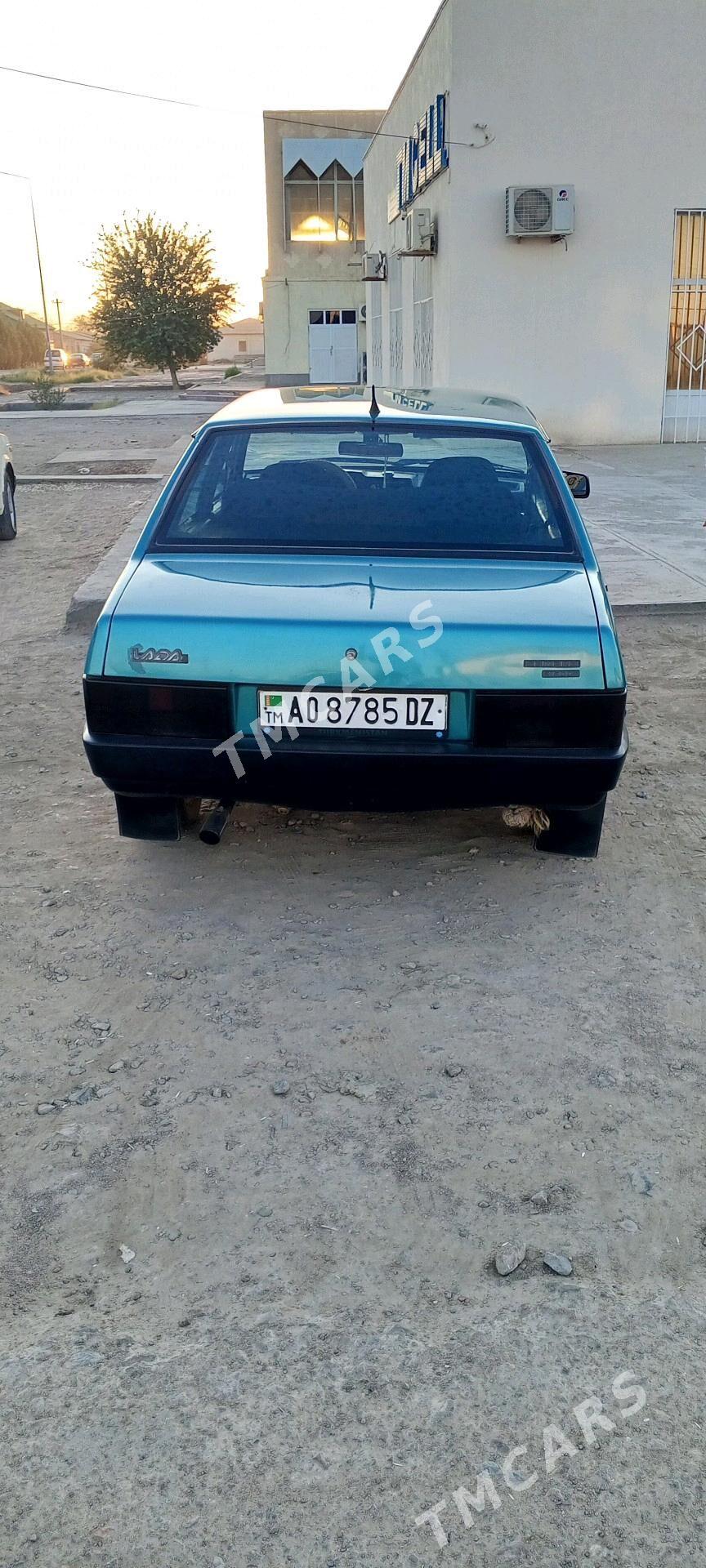 Lada 21099 1999 - 24 000 TMT - Akdepe - img 4