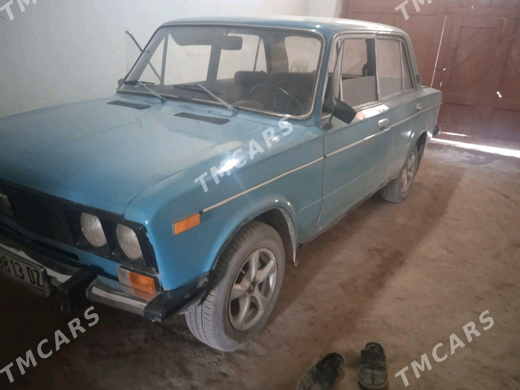 Lada 2106 1990 - 12 000 TMT - Köneürgenç - img 5