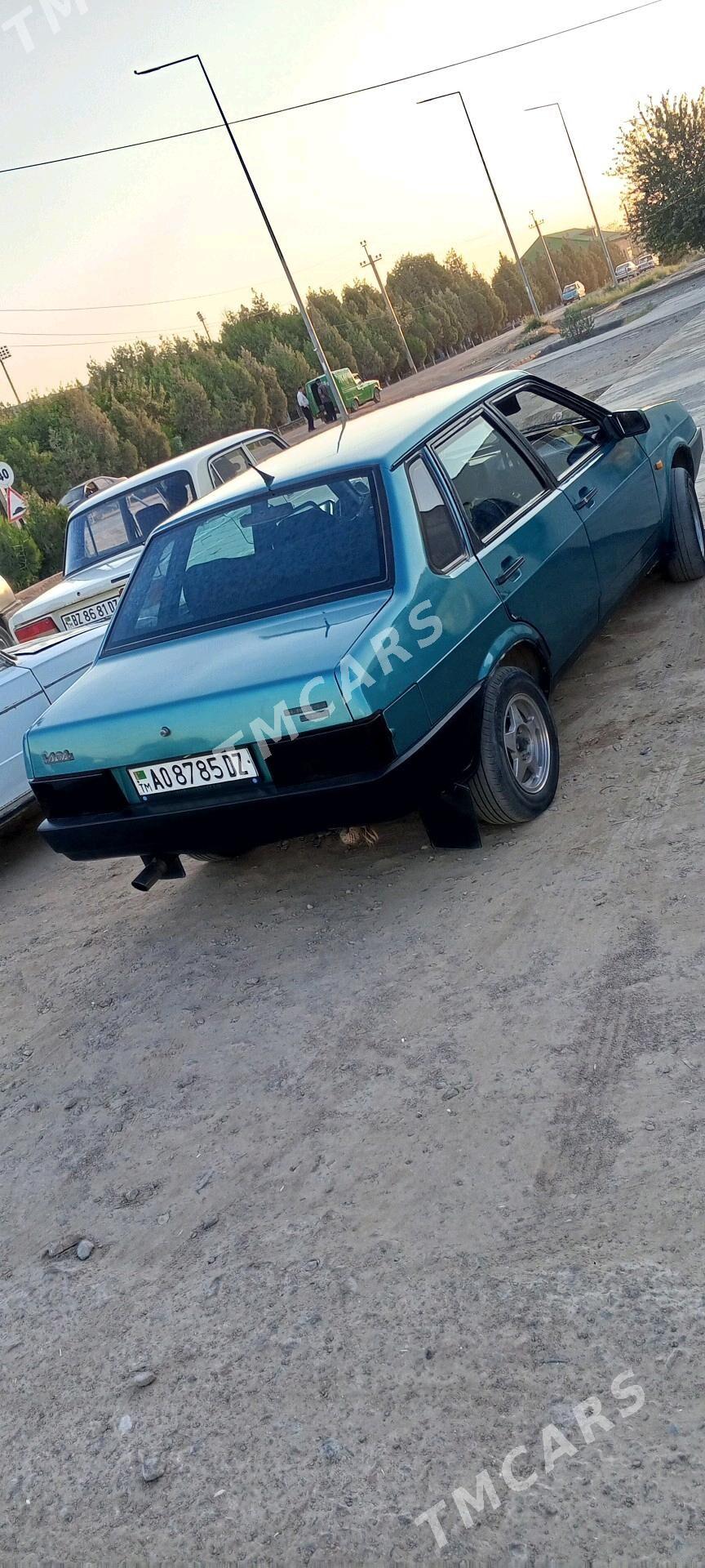 Lada 21099 1999 - 24 000 TMT - Akdepe - img 3